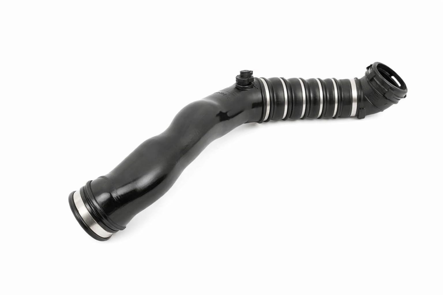 Amazon.com: Genuine OEM Engine Air Intake Hose For BMW X5